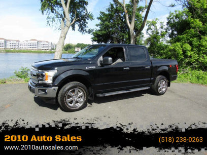 Used 2019 Ford F150 XLT w/ XTR Package