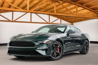 Used 2020 Ford Mustang Bullitt w/ Bullitt Electronics Package