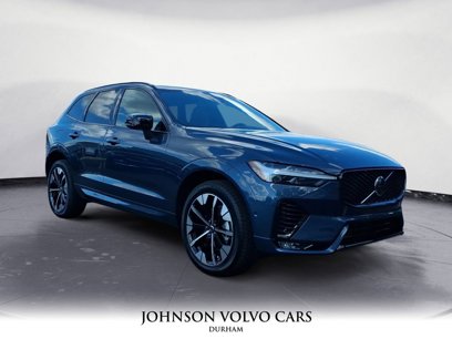 New 2026 Volvo XC60 B5 Plus w/ Protection Package Premier
