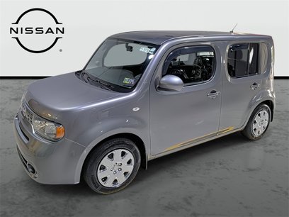 Used 2014 Nissan Cube 1.8 S