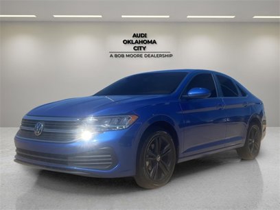 Used 2024 Volkswagen Jetta SE