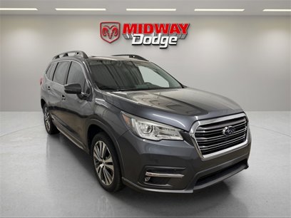 Used 2020 Subaru Ascent Limited w/ Technology Package