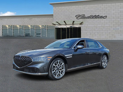 Used 2024 Genesis G90 3.5T