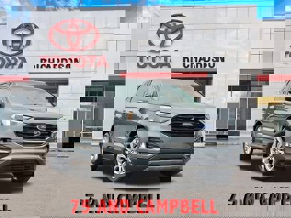 Used 2024 Ford Edge Titanium