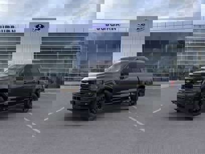 New 2025 Ford F150 XLT