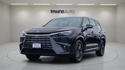 Used 2024 Lexus TX 350 AWD