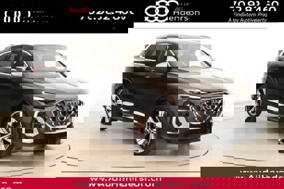 New 2025 Audi SQ5 Premium Plus
