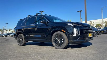 New 2024 Hyundai Palisade Calligraphy