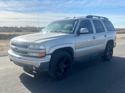 Used 2004 Chevrolet Tahoe Z71 w/ Z71 Preferred Equipment Group