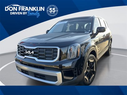 Used 2023 Kia Telluride S