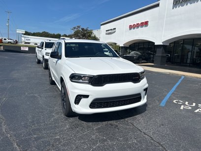 New 2026 Dodge Durango GT