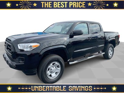 Used 2023 Toyota Tacoma SR