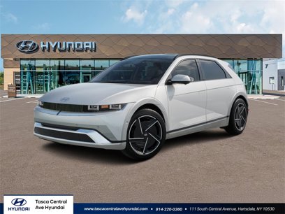 New 2025 Hyundai Ioniq 5 Limited