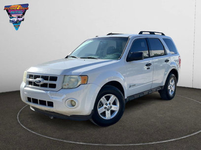 Used 2011 Ford Escape 4WD Hybrid