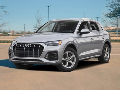 Used 2024 Audi Q5 2.0T Prestige w/ Prestige Package
