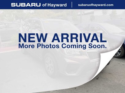 Used 2020 Subaru Forester Premium