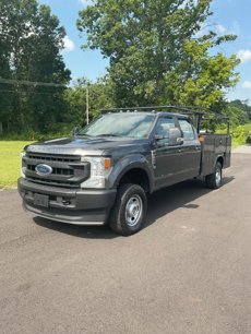 Used 2020 Ford F350 XL w/ Power Equipment Group