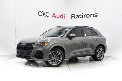 Used 2022 Audi Q3 2.0T Premium