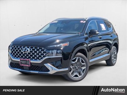 Used 2023 Hyundai Santa Fe Limited