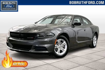 Used 2023 Dodge Charger SXT