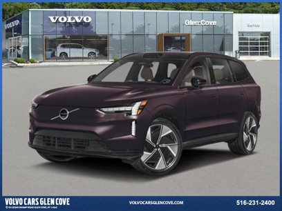New 2025 Volvo EX90 Plus w/ Protection Package Premier