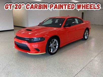 Used 2023 Dodge Charger GT