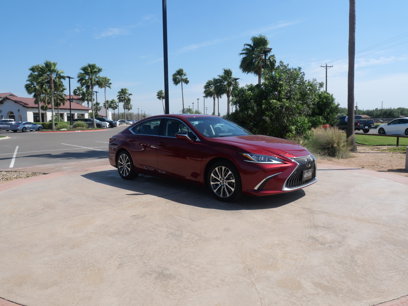 Used 2019 Lexus ES 350