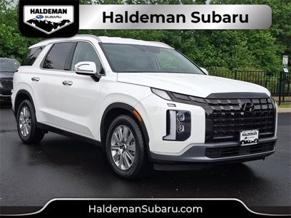 Used 2023 Hyundai Palisade SEL w/ Cargo Package