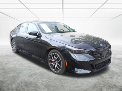 Used 2024 BMW i5 M60 w/ Premium Package