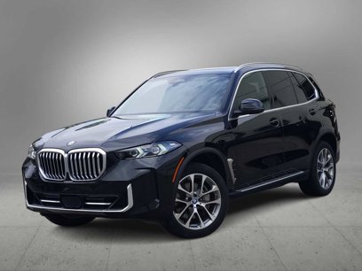 Used 2025 BMW X5 xDrive50e