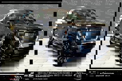 New 2025 GMC Sierra EV Denali