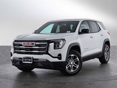 New 2026 GMC Terrain Elevation w/ Technology Package II