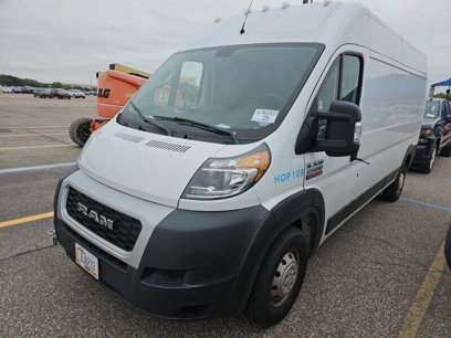 Used 2020 RAM ProMaster 2500