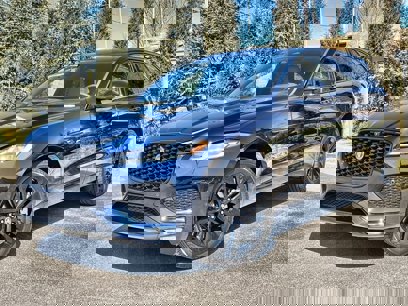 New 2026 Jaguar F-PACE R-Dynamic S