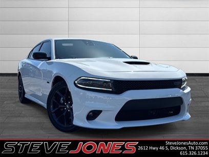 Used 2023 Dodge Charger R/T w/ Plus Group