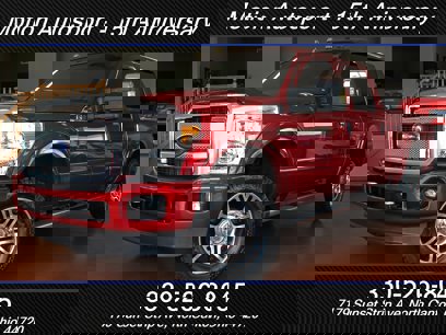Used 2014 Ford F350 for Sale - Kelley Blue Book