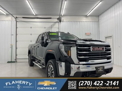 Used 2024 GMC Sierra 2500 SLE w/ SLE Convenience Package