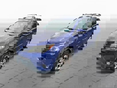 Used 2014 Toyota RAV4 XLE