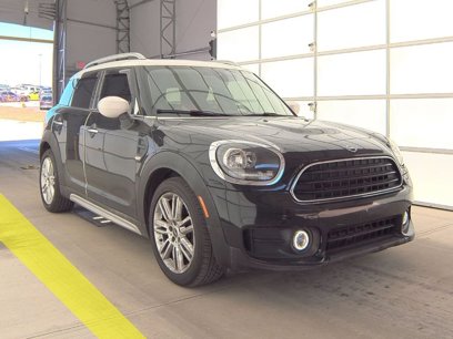 Used 2020 MINI Cooper Countryman