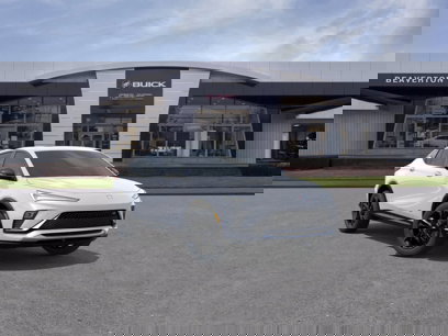 New 2025 Buick Envista Sport Touring
