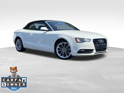 Used 2013 Audi A5 2.0T Premium Plus