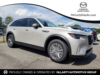 New 2025 MAZDA CX-90 3.3 Turbo w/ Preferred Package