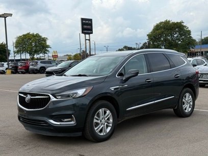 Used 2021 Buick Enclave Essence w/ Trailering Package, 5000 lbs.
