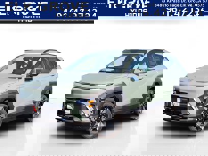 New 2025 Hyundai Kona SEL