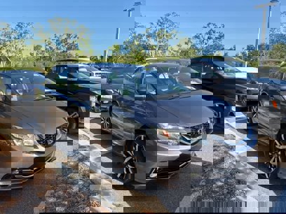 Used 2014 Honda Civic EX-L