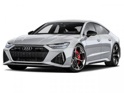 Used 2024 Audi RS 7 Performance