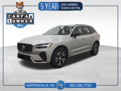Used 2024 Volvo XC60 B5 Core