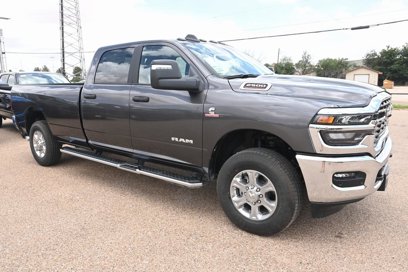 New 2025 RAM 2500 Big Horn