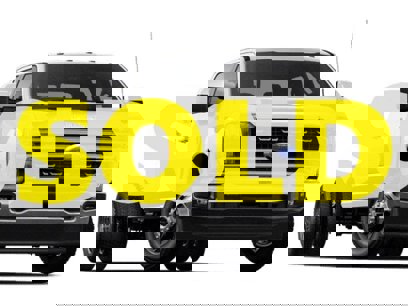 New 2024 Ford F550 4x4 SuperCab Super Duty