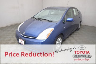 Used 2009 Toyota Prius